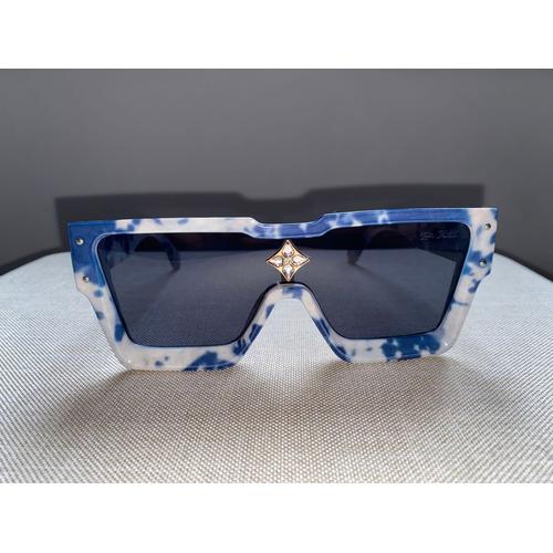 Lunette solaire louis discount vuitton